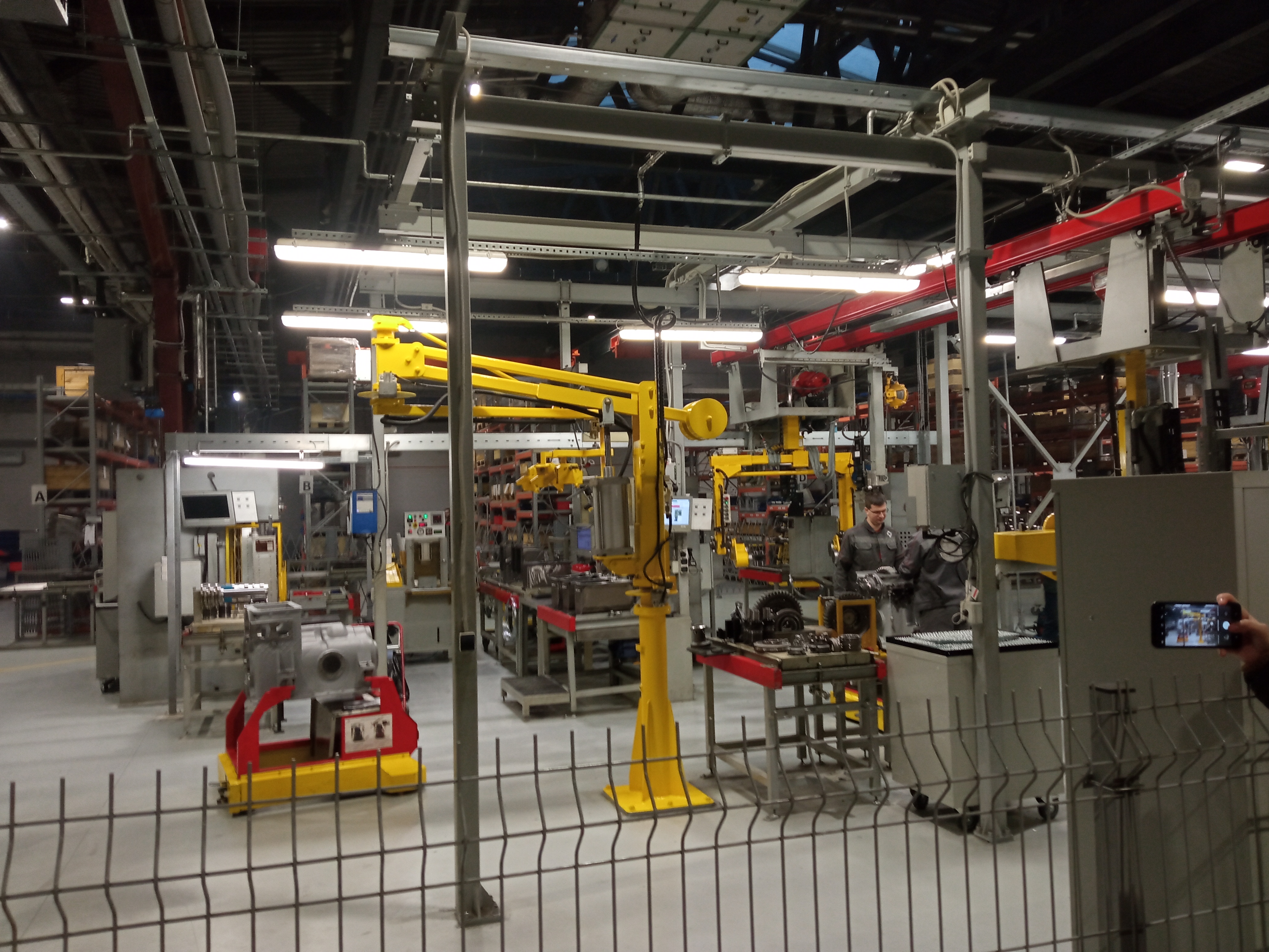 Carnets de voyage en Russie (I) Les tracteurs Kirovets veulent labourer en Afrique