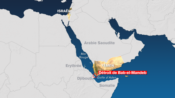 Le détour maritime qui bouleverse le marché mondial des fruits 
