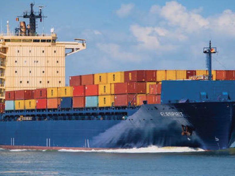 Fret maritime : un contournement prolongé du Une crise imminente dans la  chaîne d'approvisionnement en raison des détours prolongés autour du canal  de Suez déclenchera-t-il une nouvelle crise de la chaîne  d'approvisionnement ?