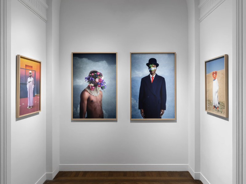 Marrakech : La Foire d’art contemporain africain 1-54 est prévue du 8 au 11 février 2024