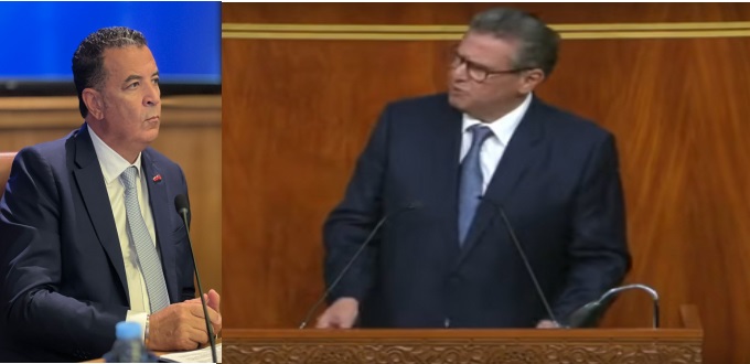 Les chefs de la CGEM et du gouvernement ne devraient pas dire ça…