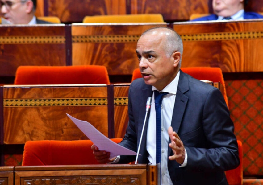 La Chambre des Représentants approuve à la majorité un projet de loi sur la lutte contre le dopage sportif