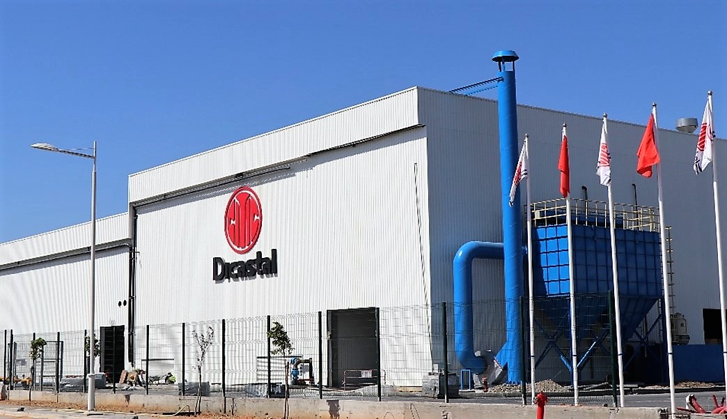 ​CITIC Dicastal déploie son troisième joyau industriel au Maroc