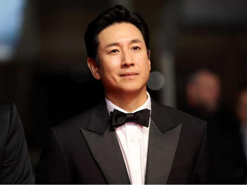 Décès de l'acteur sud-coréen Lee Sun-kyun