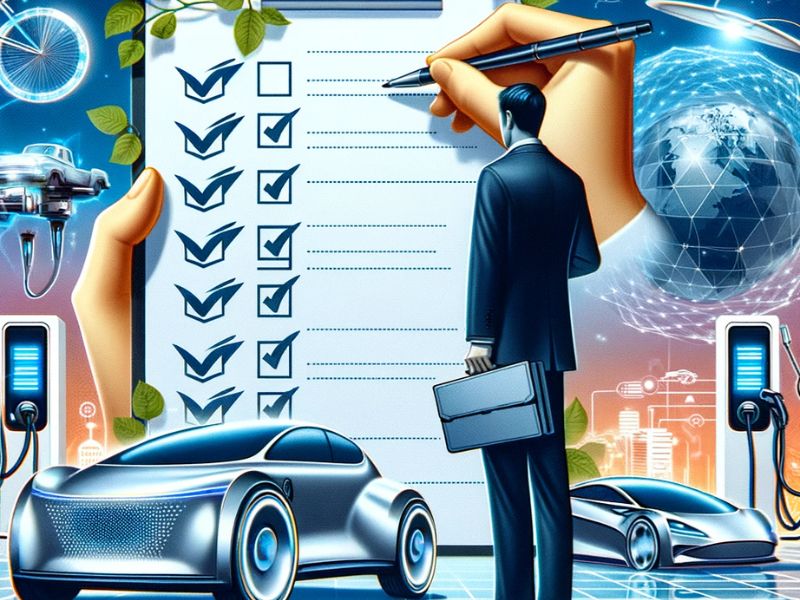  Nos 10 prédictions pour la voiture électrique en 2023 : Sont-elles tombées à l'eau ?