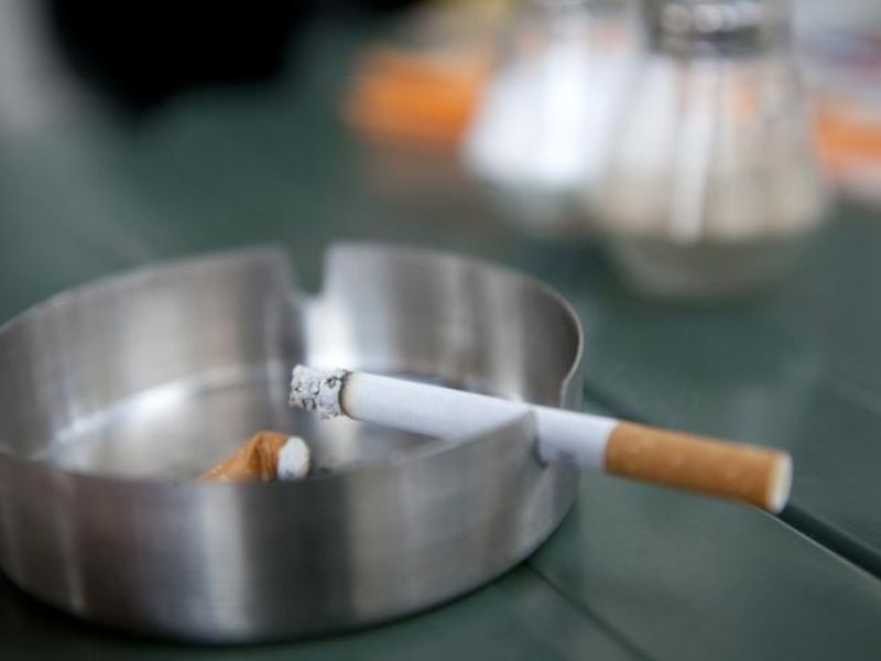 Nouvelles règles pour les Cigarettes, elles seront plus saines en 2024