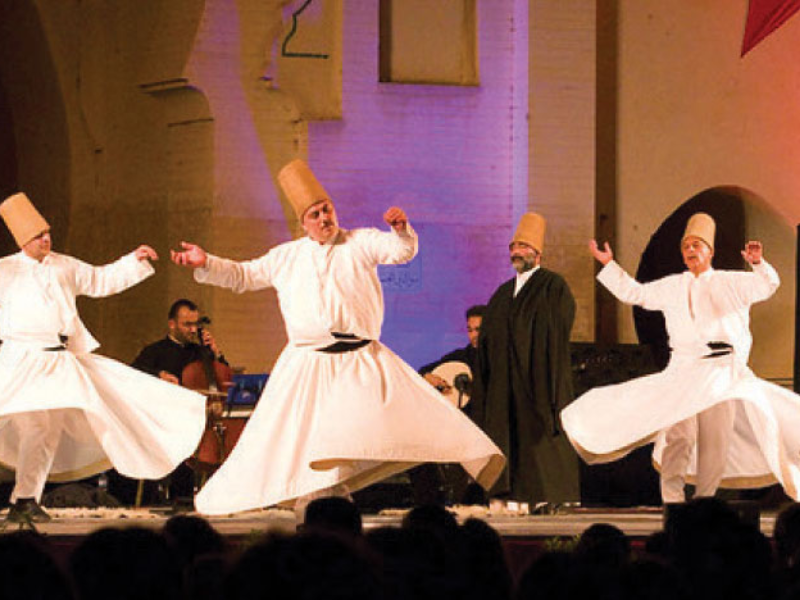 Trois représentations théâtrales marocaines sont chaleureusement accueillies en Egypte