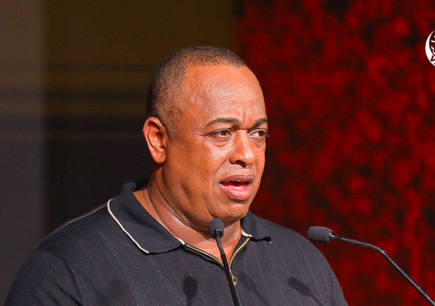 Wydad : une décision radicale du Bureau directeur concernant Saïd Naciri