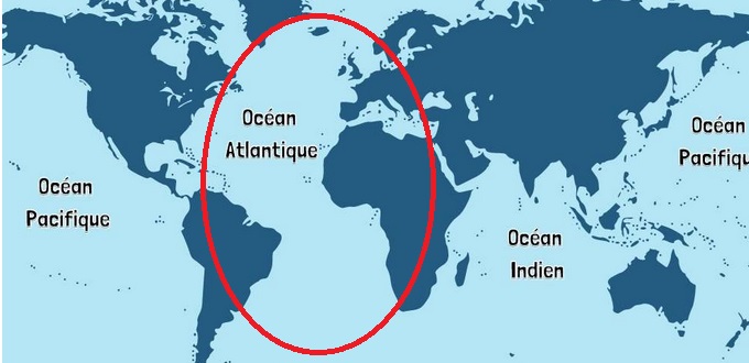 L’Atlantisme pacifique, une idée à creuser