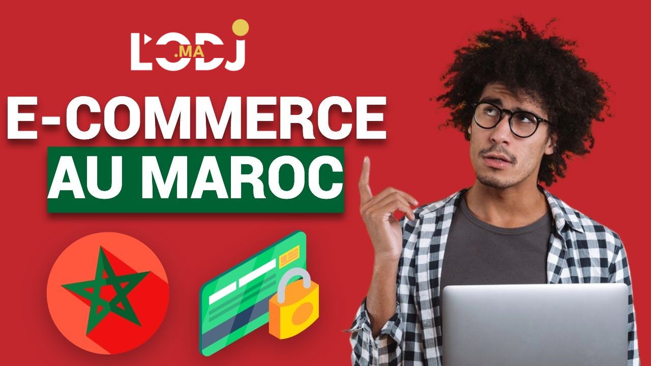 Révolution du e-Commerce au Maroc : Nouvelles règles de l’Office des changes, grandes ambitions !