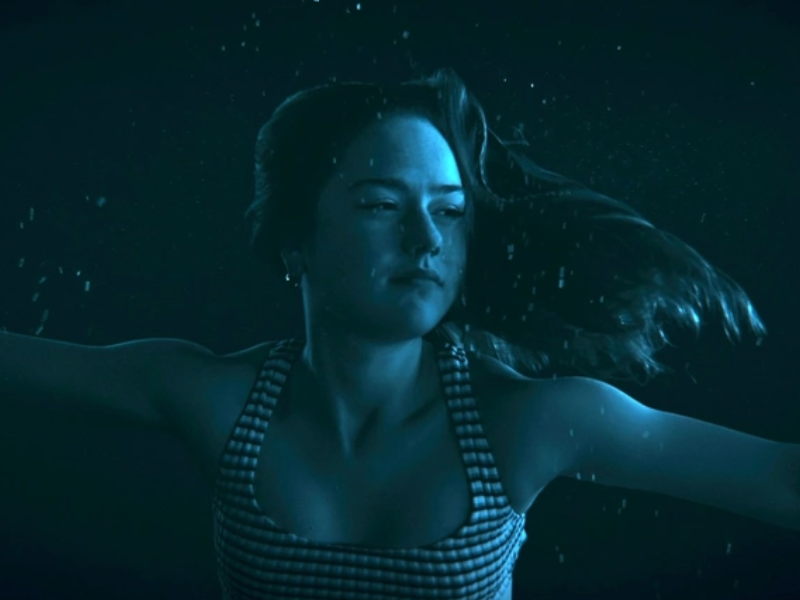 Cinéma : le film d'horreur "Night Swim" est sorti en salles obscures marocaines