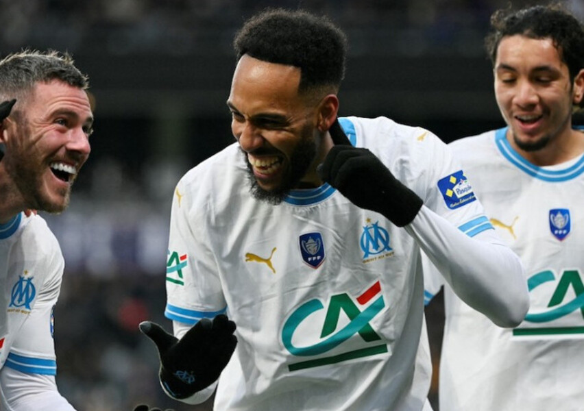 Coupe de France : sans Harit et Ounahi, l’OM se qualifie sans gloire pour les 16e
