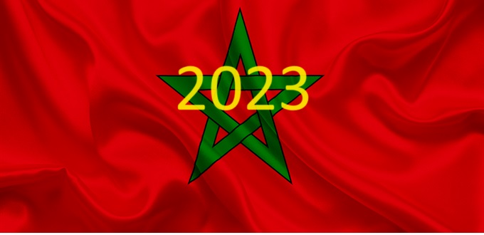 En 2023, le Maroc à marche forcée, mais pas assez…