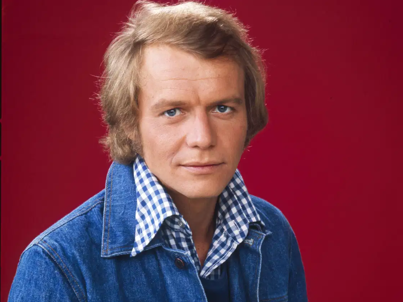 David Soul, acteur star de la série « Starsky et Hutch », est mort