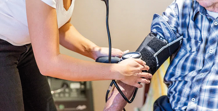 Le Boum des soins à domicile au Maroc : Une révolution dans le secteur de la santé !