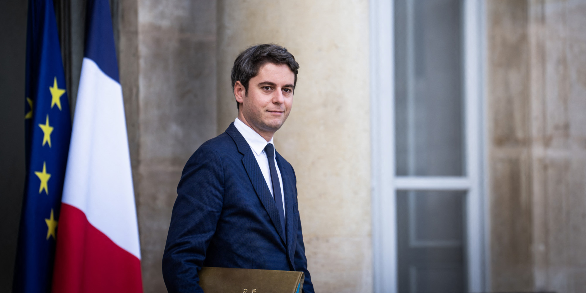France : Gabriel Attal nouveau premier ministre