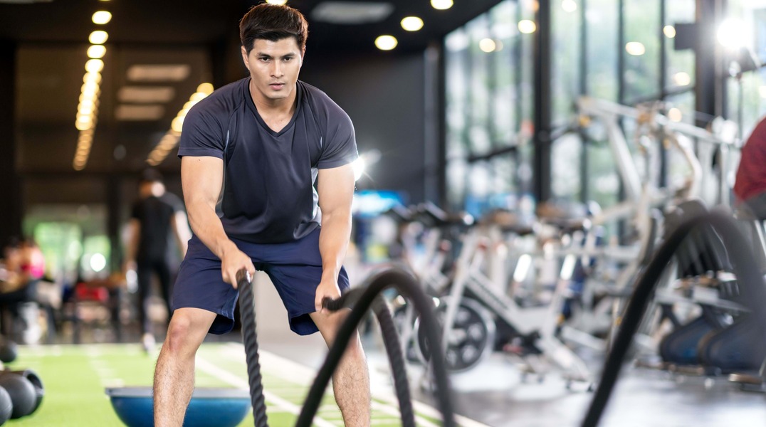 HIIT : la révolution fitness en quelques minutes