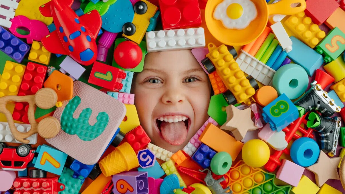 ​Jouer sûr: L'impératif des standards de qualité dans l'univers des jouets au Maroc