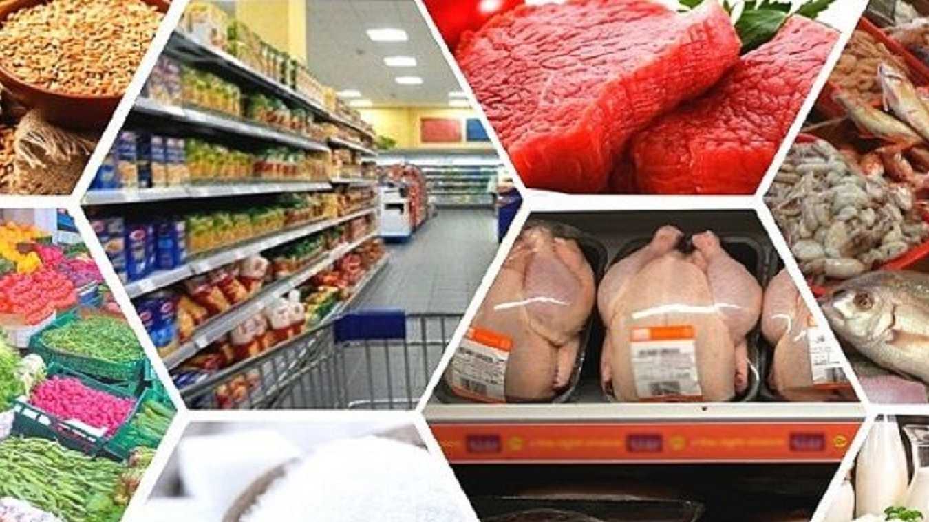 L’Indice FAO des prix de produits alimentaires en baisse