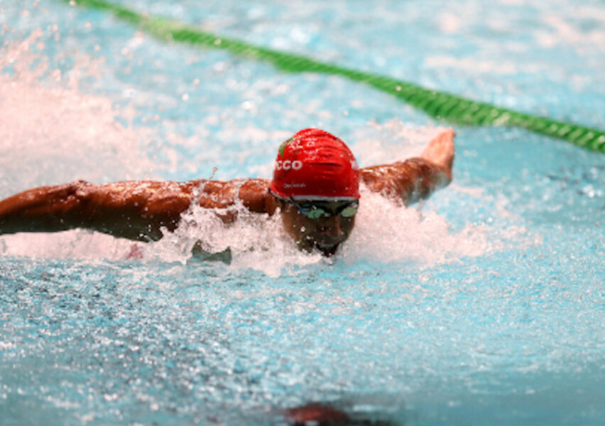 Natation : le Maroc au championnat arabe des sports aquatiques au Qatar