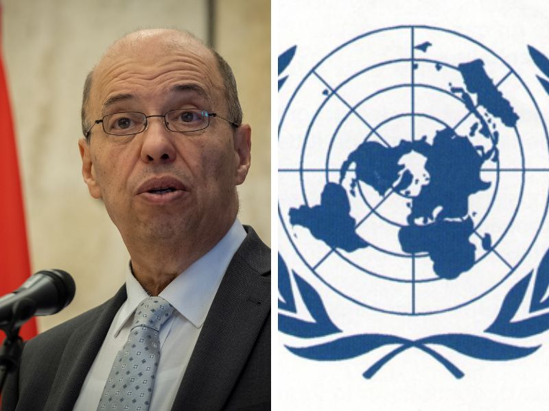 ​Droits de l’Homme : Le Maroc bat l’Afrique du Sud à plate couture