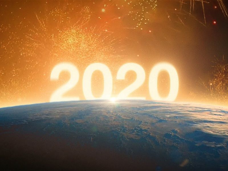 Les années 2020 resteront dans les annales comme une décennie d'opportunités gâchées