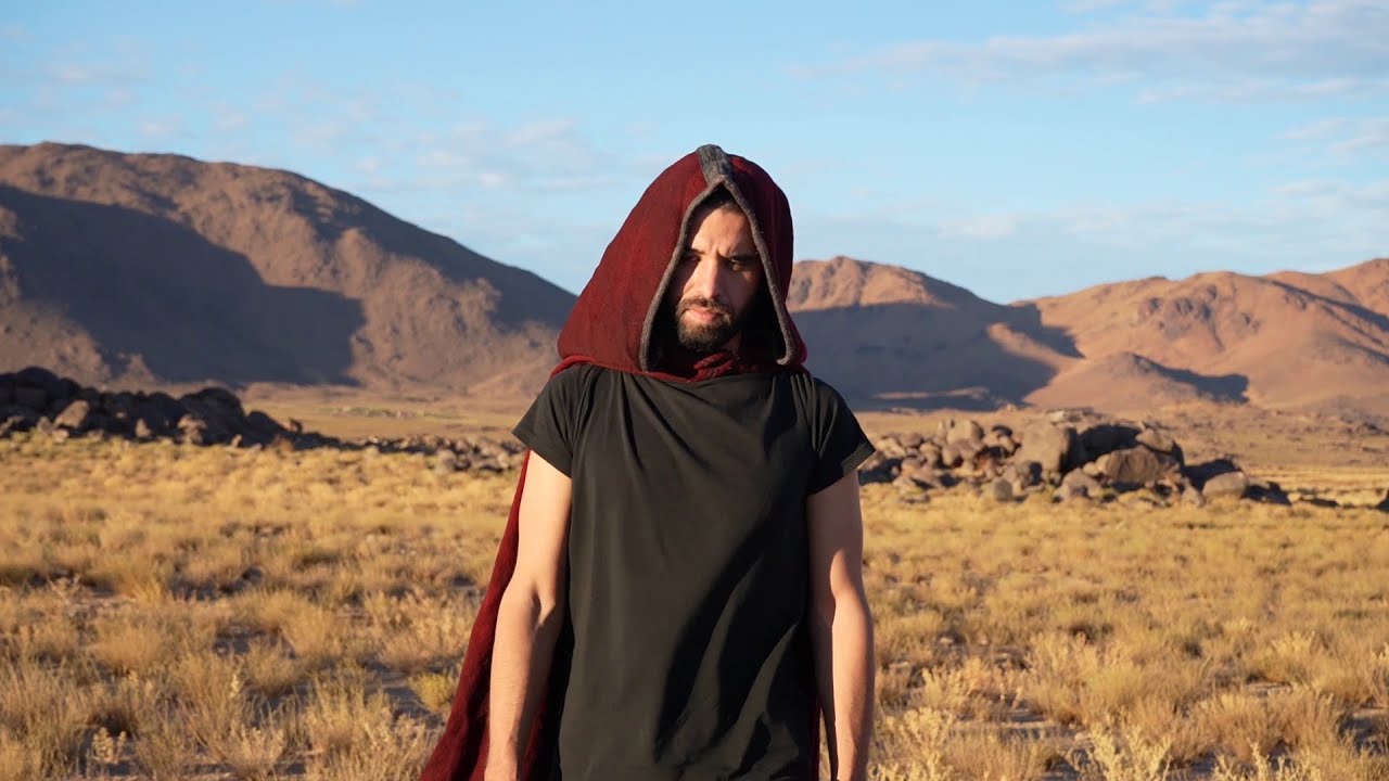 Meteor Airlines - LAYHNNIK A BABA