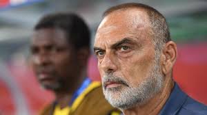 CAN 2023-Avram Grant, le coach  de la zambie: « Le football ne se joue pas sur le papier »
