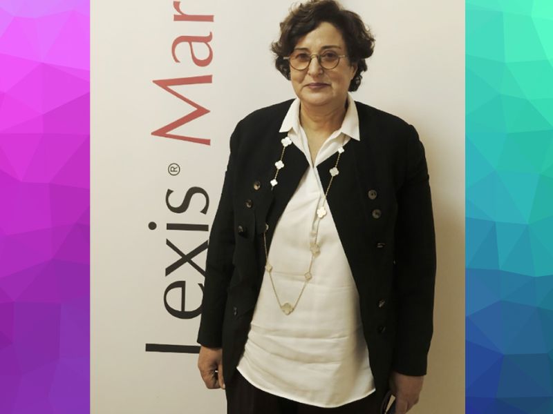 Interview avec Madame Souâd EL KOHEN : IA dans le monde juridique