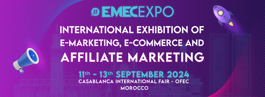 La 4ème édition du Salon EMEC EXPO est de retour