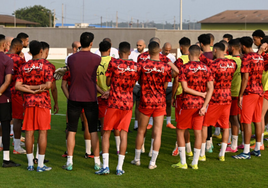 Maroc-Tanzanie : voici où et quand suivre le match