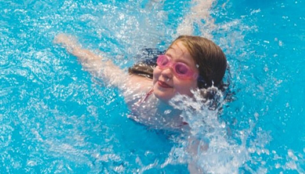 Voici les sports intéressants pour les enfants de 5 ans