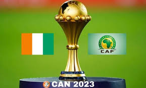 CAN2023 : Le règlement de la phase de poules