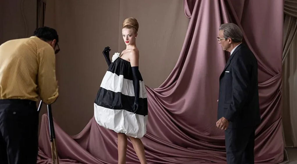 Dior et Balenciaga débarquent en streaming, offrant la haute couture à tous