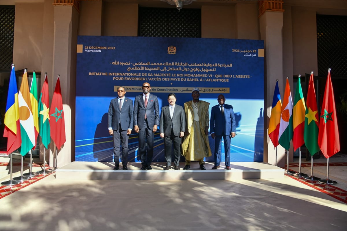 Maroc-Algérie : vol au-dessus d’un nid de frelons