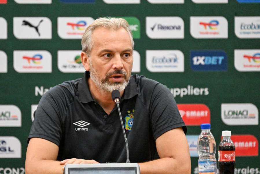 CAN 2023 : le Maroc, un modèle à suivre en matière de développement du football