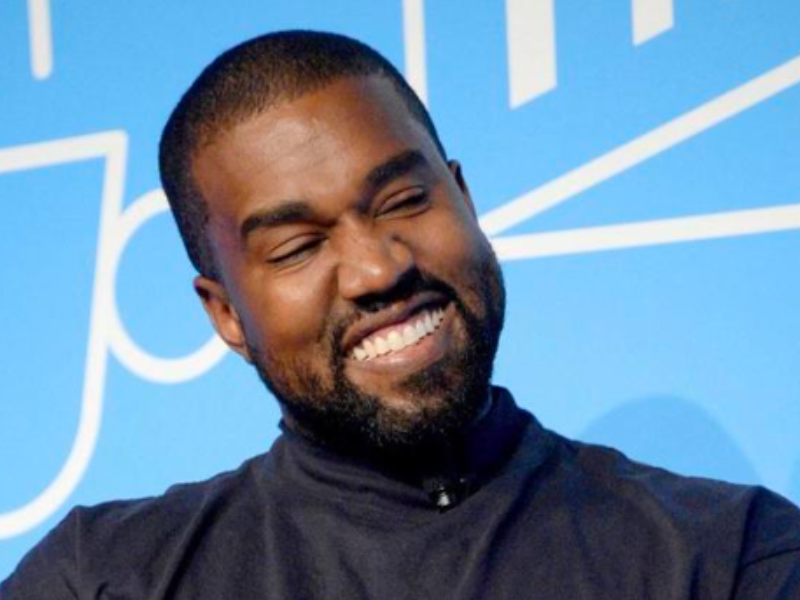 "Vultures" : Kanye West annonce son retour musical en février