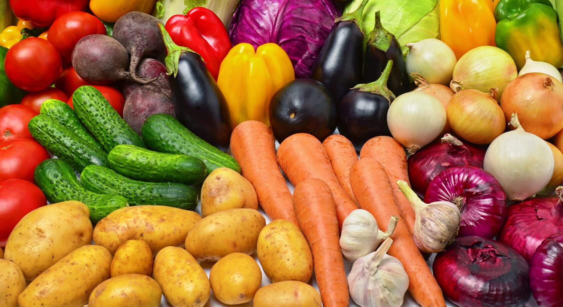 Désinflation en légumes : Souffle d'air frais des consommateurs marocains !