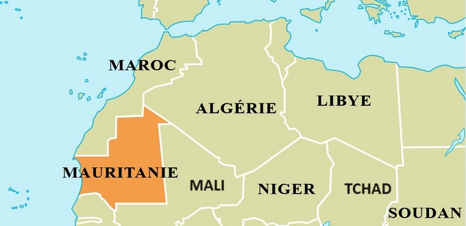 Maghreb/Sahel, la Mauritanie entre le marteau et l'enclume