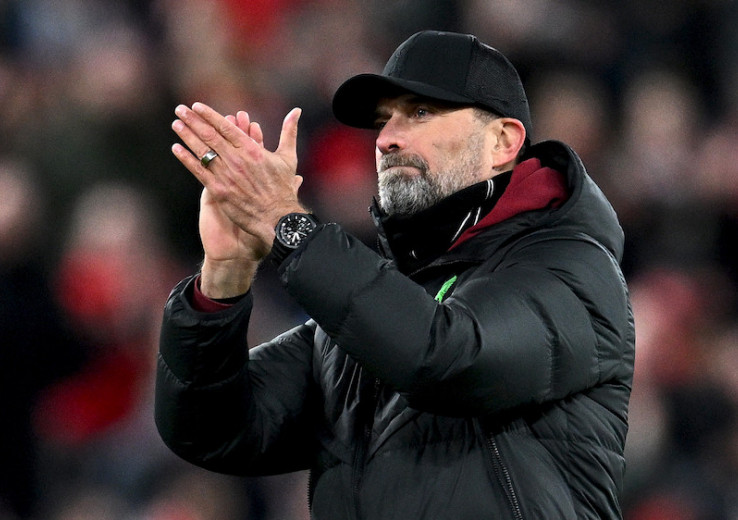 Jürgen Klopp annonce son départ de Liverpool