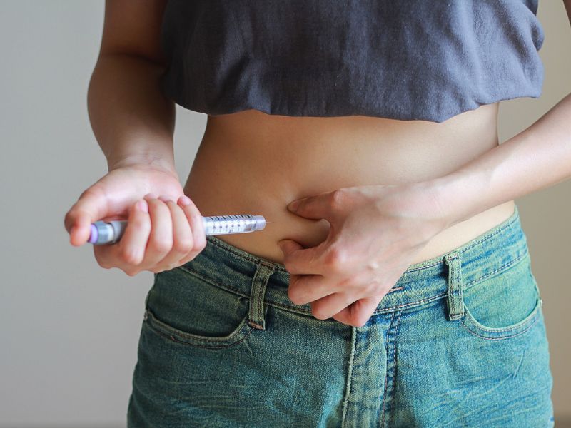 Bientôt la fin de la dépendance des diabétiques à l’insuline ?