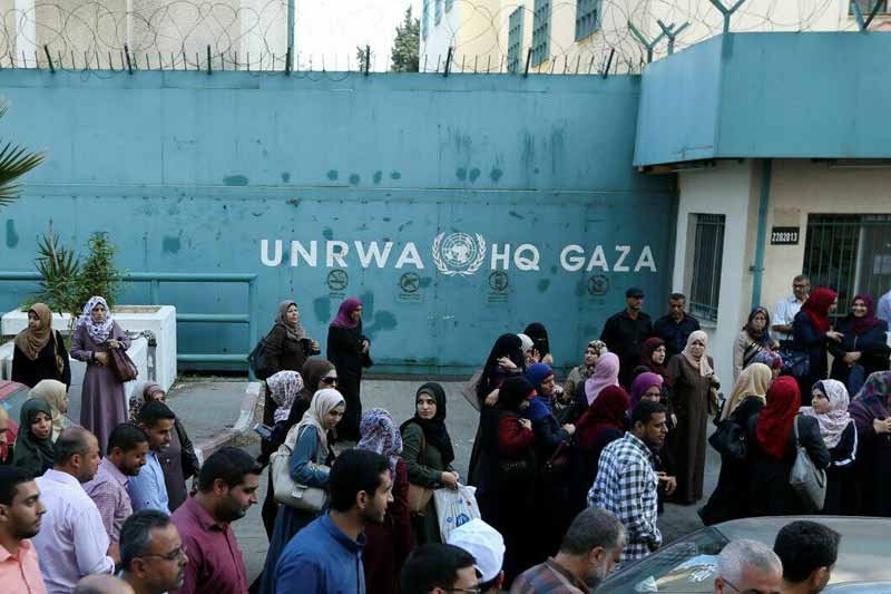 UNRWA : La perfide  riposte de l'État hébreu à la plainte déposée par l'Afrique du Sud devant la Cour internationale de Justice