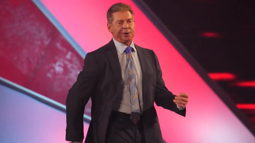 Démission de Vince McMahon, PDG du catch et de l'UFC, accusé d'agressions sexuelles