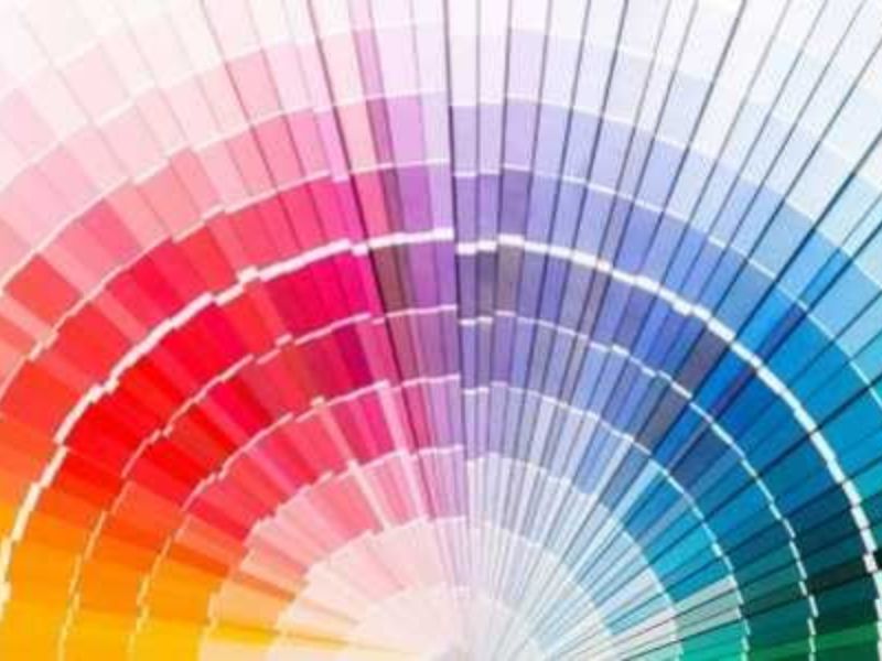 Couleurs : Comment les nuances influencent nos émotions
