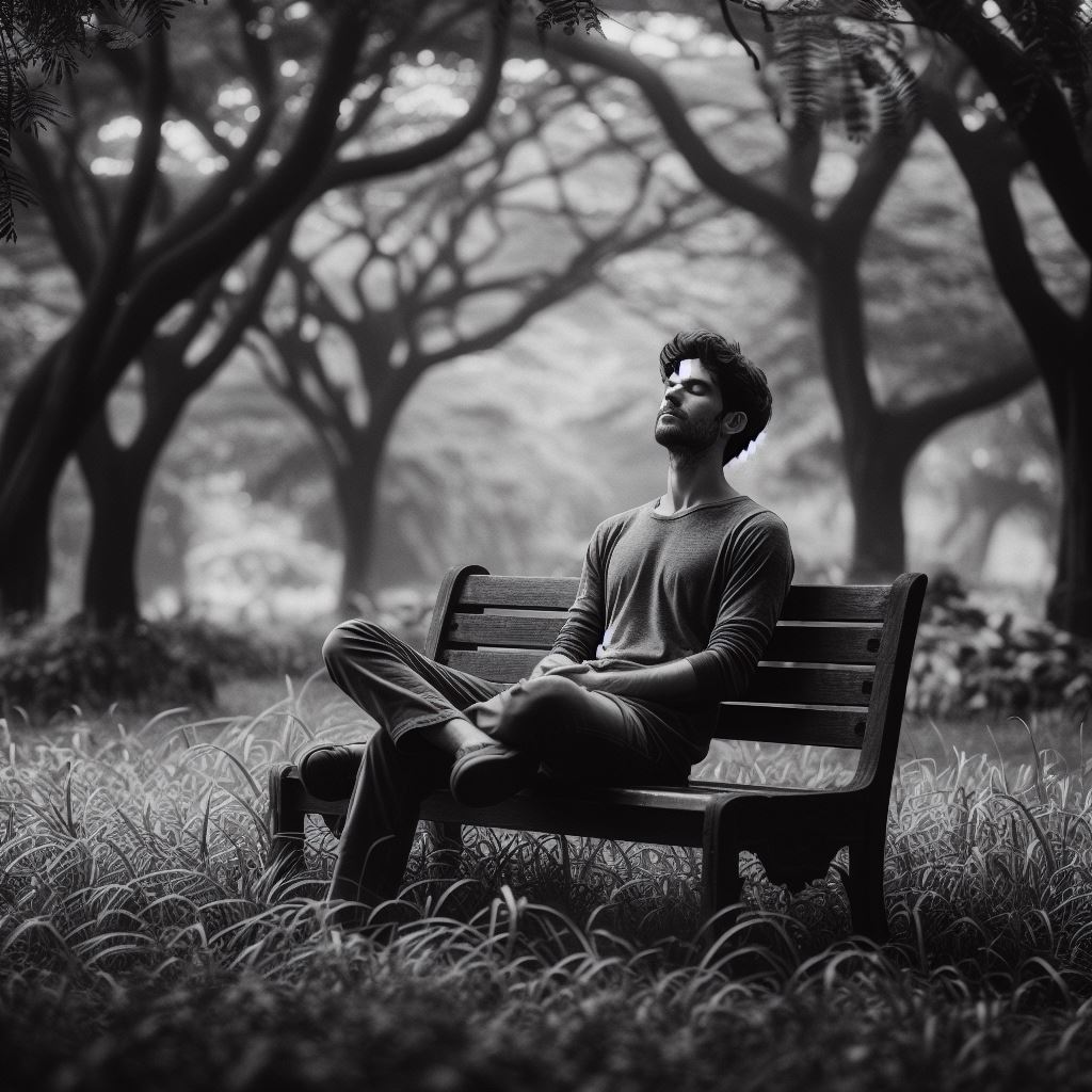 Le confort du silence