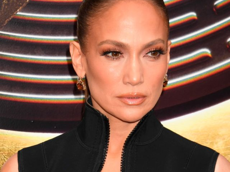 Jennifer Lopez va produire le film de "Bob le Bricoleur"
