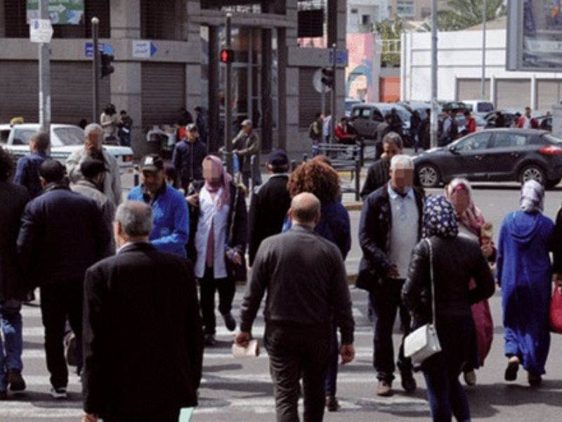 Au Maroc, une crise multiforme, mais qui ne dit pas son nom