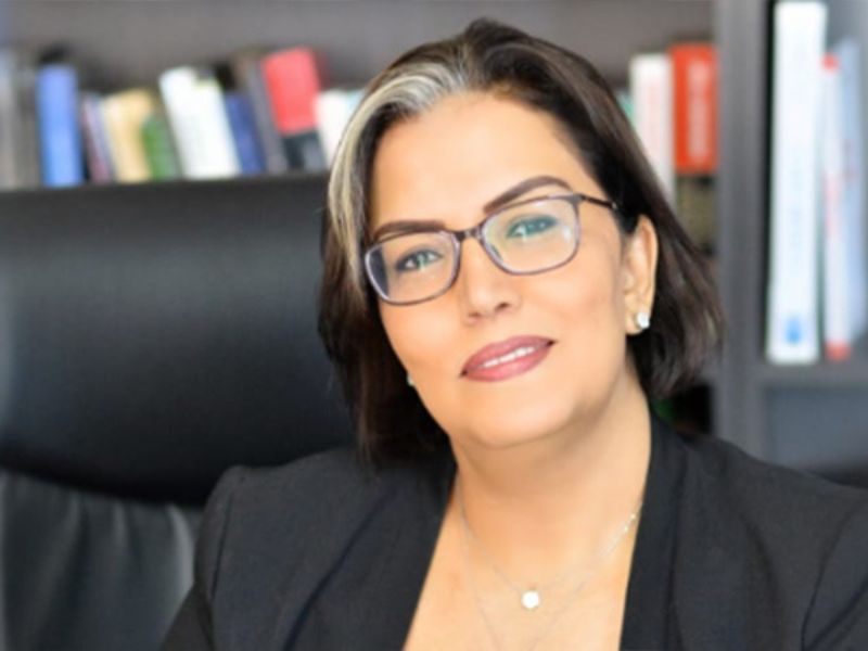 Steffen Krüger : « Les relations sont meilleures qu’avant après une crise »