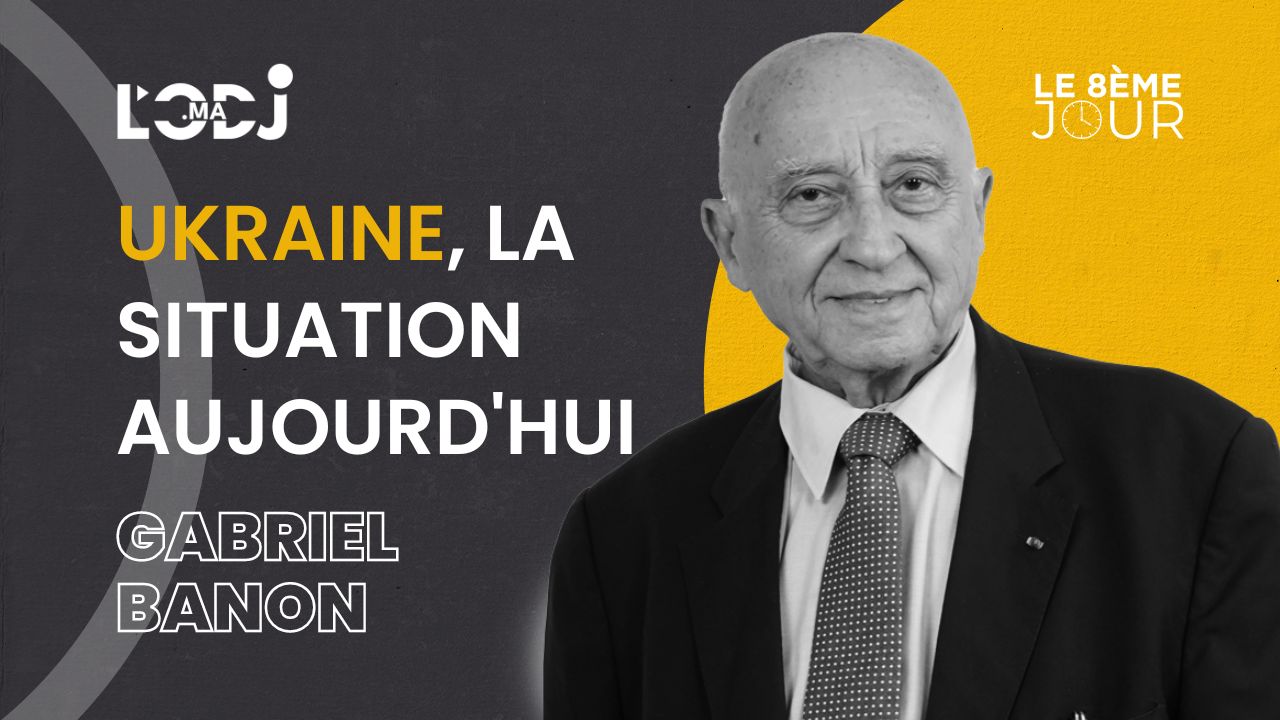 Ukraine, la situation aujourd'hui