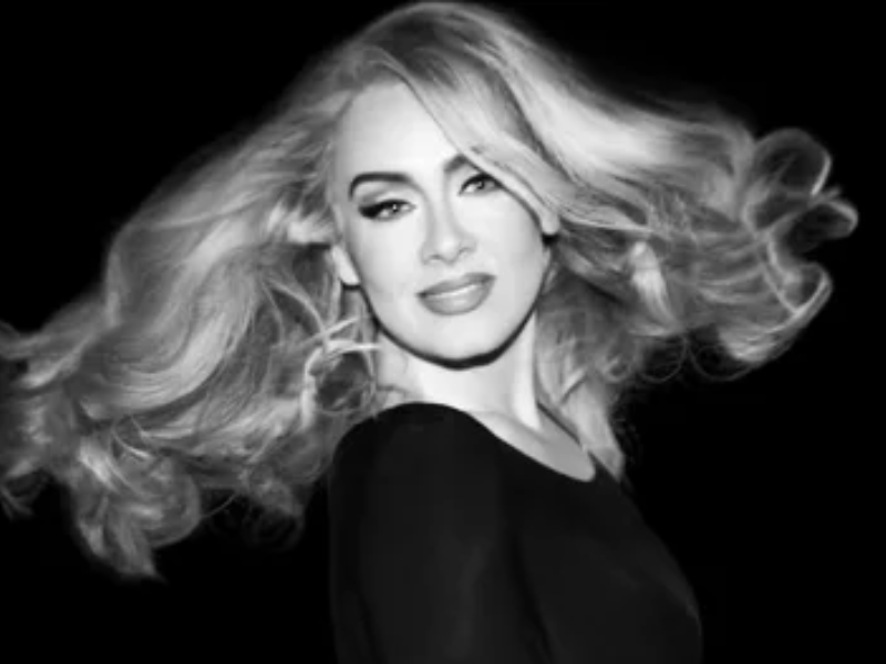 Adele annonce son retour sur scène en Europe avec une série de concerts à Munich